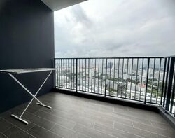 Gem Residences (D12), Condominium #531669991